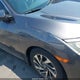 2HGFC2F76GH545726 2016 Honda Civic Ex auction photo thumbnail 6