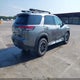 5N1DR3BD5SC233507 2025 Nissan Pathfinder Rock Creek 4Wd auction photo thumbnail 4