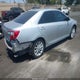 4T1BD1FK5EU136423 2014 Toyota Camry Hybrid/Le/Xle auction photo thumbnail 4