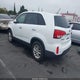 5XYKT3A61FG607001 2015 Kia Sorento Lx auction photo thumbnail 3