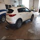 KNDPNCAC2K7505087 2019 Kia Sportage Ex auction photo thumbnail 4