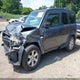 5J6YH2H71AL006876 2010 Honda Element Ex auction photo thumbnail 18