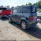 5J6YH2H71AL006876 2010 Honda Element Ex auction photo thumbnail 3