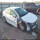 JTDEPMAE7MJ124091 2021 Toyota Corolla Le auction photo thumbnail 1