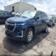 1GNERFKW2NJ163998 2022 Chevrolet Traverse Fwd Ls auction photo thumbnail 2