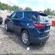 1GNERFKW2NJ163998 2022 Chevrolet Traverse Fwd Ls auction photo thumbnail 3
