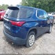 1GNERFKW2NJ163998 2022 Chevrolet Traverse Fwd Ls auction photo thumbnail 4