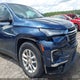 1GNERFKW2NJ163998 2022 Chevrolet Traverse Fwd Ls auction photo thumbnail 6