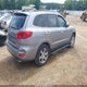 5NMSH13E57H121289 2007 Hyundai Santa Fe Limited/Se auction photo thumbnail 4
