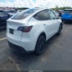 7SAYGDED3RF019239 2024 Tesla Model Y Long Range Dual Motor All-Wheel Drive/Rwd auction photo thumbnail 4