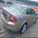 19UUA662X7A031708 2007 Acura Tl 3.2 auction photo thumbnail 4