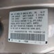 19UUA662X7A031708 2007 Acura Tl 3.2 auction photo thumbnail 9