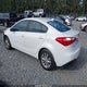 KNAFX4A64E5163161 2014 Kia Forte Lx auction photo thumbnail 3