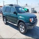 5N1ED28T21C511385 2001 Nissan Xterra Se auction photo thumbnail 1