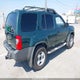 5N1ED28T21C511385 2001 Nissan Xterra Se auction photo thumbnail 4