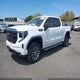 1GTUUEET1NZ520314 2022 GMC Sierra 1500 4Wd Short Box At4 auction photo thumbnail 2