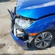 19XFC1F35HE020210 2017 Honda Civic Ex-T auction photo thumbnail 6
