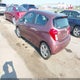 KL8CB6SAXMC736635 2021 Chevrolet Spark Fwd Ls Automatic auction photo thumbnail 3