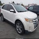 2FMDK3J9XCBA13041 2012 Ford Edge Sel auction photo thumbnail 1