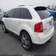2FMDK3J9XCBA13041 2012 Ford Edge Sel auction photo thumbnail 3