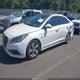 KMHE34L15GA029227 2016 Hyundai Sonata Hybrid Limited auction photo thumbnail 2