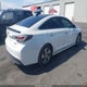 KMHE34L15GA029227 2016 Hyundai Sonata Hybrid Limited auction photo thumbnail 4