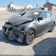 1N4AA6CVXPC511516 2023 Nissan Maxima Sv Xtronic Cvt auction photo thumbnail 2