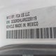 3C63R3HL4RG339119 2024 Ram 3500 Big Horn 4X4 8' Box auction photo thumbnail 8