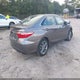 4T1BF1FK4FU012185 2015 Toyota Camry Se auction photo thumbnail 4