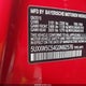 5UXXW5C54G0N92576 2016 BMW X4 xDrive35I auction photo thumbnail 9