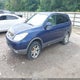 KM8NU13C38U065270 2008 Hyundai Veracruz Gls/Limited/Se auction photo thumbnail 2