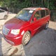 2A4RR5DG9BR638753 2011 Chrysler Town & Country Touring auction photo thumbnail 2