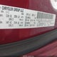 2A4RR5DG9BR638753 2011 Chrysler Town & Country Touring auction photo thumbnail 9