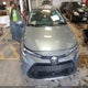 5YFEPRAEXLP087769 2020 Toyota Corolla Le auction photo thumbnail 11