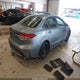 5YFEPRAEXLP087769 2020 Toyota Corolla Le auction photo thumbnail 4