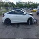 2HGFC3A59LH754187 2020 Honda Civic Si Coupe auction photo thumbnail 13