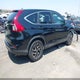 2HKRM3H47GH529849 2016 Honda Cr-V Se auction photo thumbnail 4