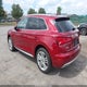 WA1BNAFY9K2095012 2019 Audi Q5 45 Premium auction photo thumbnail 3