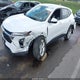 KL77LFE28RC046199 2024 Chevrolet Trax Fwd Sp auction photo thumbnail 6