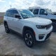 1C4RJYB63RC720621 2024 Jeep Grand Cherokee 4Xe auction photo thumbnail 1