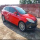 1FAHP3M23CL358391 2012 Ford Focus Sel auction photo thumbnail 1