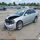 2G1WC5E37E1146837 2014 Chevrolet Impala Limited Ltz auction photo thumbnail 2