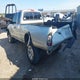 5TEWN72N1YZ691614 2000 Toyota Tacoma Base V6 auction photo thumbnail 3