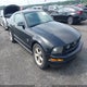 1ZVHT80N295145154 2009 Ford Mustang V6/V6 Premium auction photo thumbnail 1