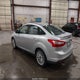 1FADP3J27EL255206 2014 Ford Focus Titanium auction photo thumbnail 3