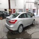 1FADP3J27EL255206 2014 Ford Focus Titanium auction photo thumbnail 4