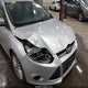 1FADP3J27EL255206 2014 Ford Focus Titanium auction photo thumbnail 6