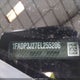 1FADP3J27EL255206 2014 Ford Focus Titanium auction photo thumbnail 9