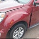 2GNFLFEK8G6141325 2016 Chevrolet Equinox Lt auction photo thumbnail 18