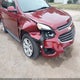 2GNFLFEK8G6141325 2016 Chevrolet Equinox Lt auction photo thumbnail 6
